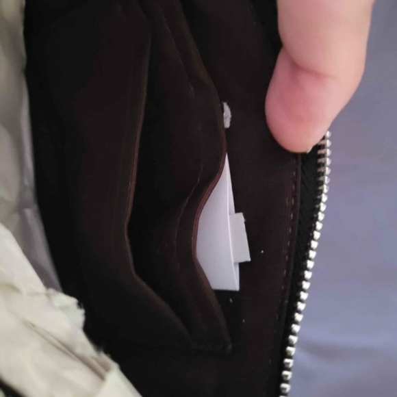 BNWT COACH WRISTLET - Picture 4 of 5